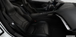 2027 CHEVROLET Corvette ZR1 1LZ - Interior view - 1