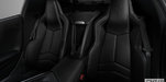 2027 CHEVROLET Corvette ZR1 1LZ - Interior view - 2