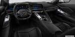 2027 CHEVROLET Corvette ZR1 1LZ - Interior view - 3
