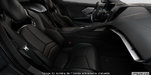 2027 CHEVROLET Corvette ZR1 Coupe 3LZ - Interior view - 1