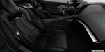 2027 CHEVROLET Corvette ZR1 3LZ - Interior view - 1