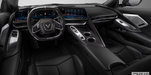 2027 CHEVROLET Corvette ZR1 3LZ - Interior view - 3