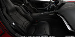 2027 CHEVROLET Corvette ZR1X  Convertible 1LZ - Interior view - 1