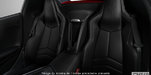 2027 CHEVROLET Corvette ZR1X  Convertible 1LZ - Interior view - 2