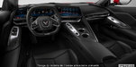 2027 CHEVROLET Corvette ZR1X  Convertible 1LZ - Interior view - 3
