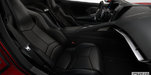 2027 CHEVROLET Corvette ZR1X 1LZ - Interior view - 1