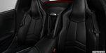 2027 CHEVROLET Corvette ZR1X 1LZ - Interior view - 2
