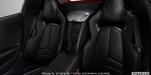 2027 CHEVROLET Corvette ZR1X  Convertible 3LZ - Interior view - 2