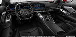 2027 CHEVROLET Corvette ZR1X  Convertible 3LZ - Interior view - 3