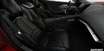 2027 CHEVROLET Corvette ZR1X 3LZ - Interior view - 1