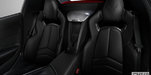 2027 CHEVROLET Corvette ZR1X 3LZ - Interior view - 2