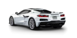 2027 CHEVROLET Corvette ZR1X 1LZ - Exterior view - 3