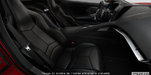 2027 CHEVROLET Corvette ZR1X Coupe 1LZ - Interior view - 1