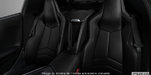 2027 CHEVROLET Corvette ZR1X Coupe 1LZ - Interior view - 2