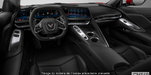 2027 CHEVROLET Corvette ZR1X Coupe 1LZ - Interior view - 3