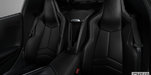 2027 CHEVROLET Corvette ZR1X 1LZ - Interior view - 2