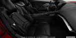 2027 CHEVROLET Corvette ZR1X Coupe 3LZ - Interior view - 1