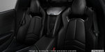 2027 CHEVROLET Corvette ZR1X Coupe 3LZ - Interior view - 2