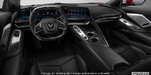 2027 CHEVROLET Corvette ZR1X Coupe 3LZ - Interior view - 3
