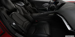 2027 CHEVROLET Corvette ZR1X 3LZ - Interior view - 1