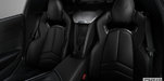2027 CHEVROLET Corvette ZR1X 3LZ - Interior view - 2