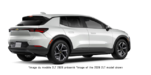 2027 CHEVROLET Equinox EV 1LT - Exterior view - 3