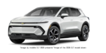 2027 CHEVROLET Equinox EV 1LT - Exterior view - 1