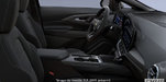 2027 CHEVROLET Equinox EV 1LT - Interior view - 1