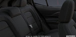 2027 CHEVROLET Equinox EV 1LT - Interior view - 2