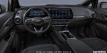 2027 CHEVROLET Equinox EV 1LT - Interior view - 3