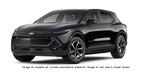 2027 CHEVROLET Equinox EV 2LT - Exterior view - 1
