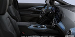 2027 CHEVROLET Equinox EV 2LT - Interior view - 1