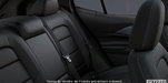 2027 CHEVROLET Equinox EV 2LT - Interior view - 2