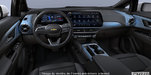 2027 CHEVROLET Equinox EV 2LT - Interior view - 3