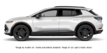2027 CHEVROLET Equinox EV RS - Exterior view - 2