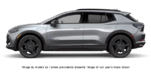 2027 CHEVROLET Equinox EV RS - Exterior view - 2