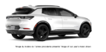 2027 CHEVROLET Equinox EV RS - Exterior view - 3