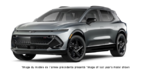 2027 CHEVROLET Equinox EV RS - Exterior view - 1