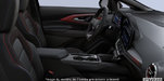2027 CHEVROLET Equinox EV RS - Interior view - 1