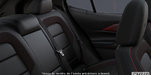 2027 CHEVROLET Equinox EV RS - Interior view - 2
