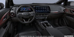 2027 CHEVROLET Equinox EV RS - Interior view - 3