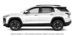 2027 CHEVROLET Equinox ACTIV - Exterior view - 2