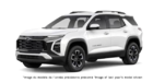 2027 CHEVROLET Equinox ACTIV - Exterior view - 1