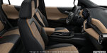 2027 CHEVROLET Equinox ACTIV - Interior view - 1