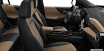 2027 CHEVROLET Equinox ACTIV - Interior view - 1