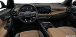 2027 CHEVROLET Equinox ACTIV - Interior view - 3