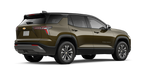 2027 CHEVROLET Equinox LT - Exterior view - 3