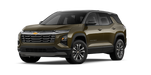 2027 CHEVROLET Equinox LT - Exterior view - 1