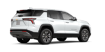 2027 CHEVROLET Equinox LT - Exterior view - 3