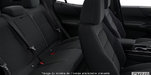 2027 CHEVROLET Equinox LT - Interior view - 2